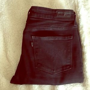 Levi’s size 8